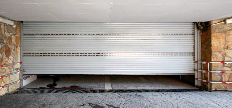 Steel Garage Door Repair Irondequoit