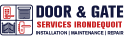 Door & Gate Services Irondequoit