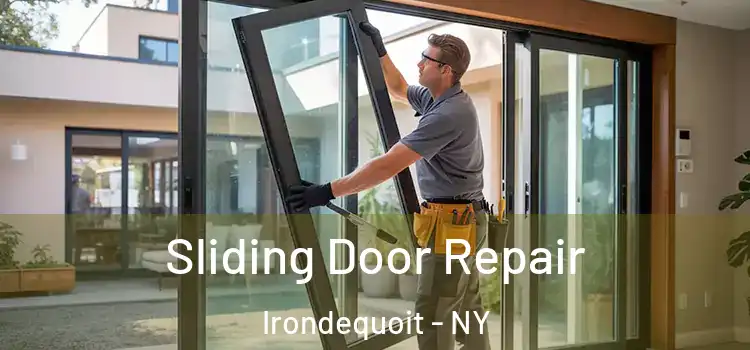 Sliding Door Repair Irondequoit - NY